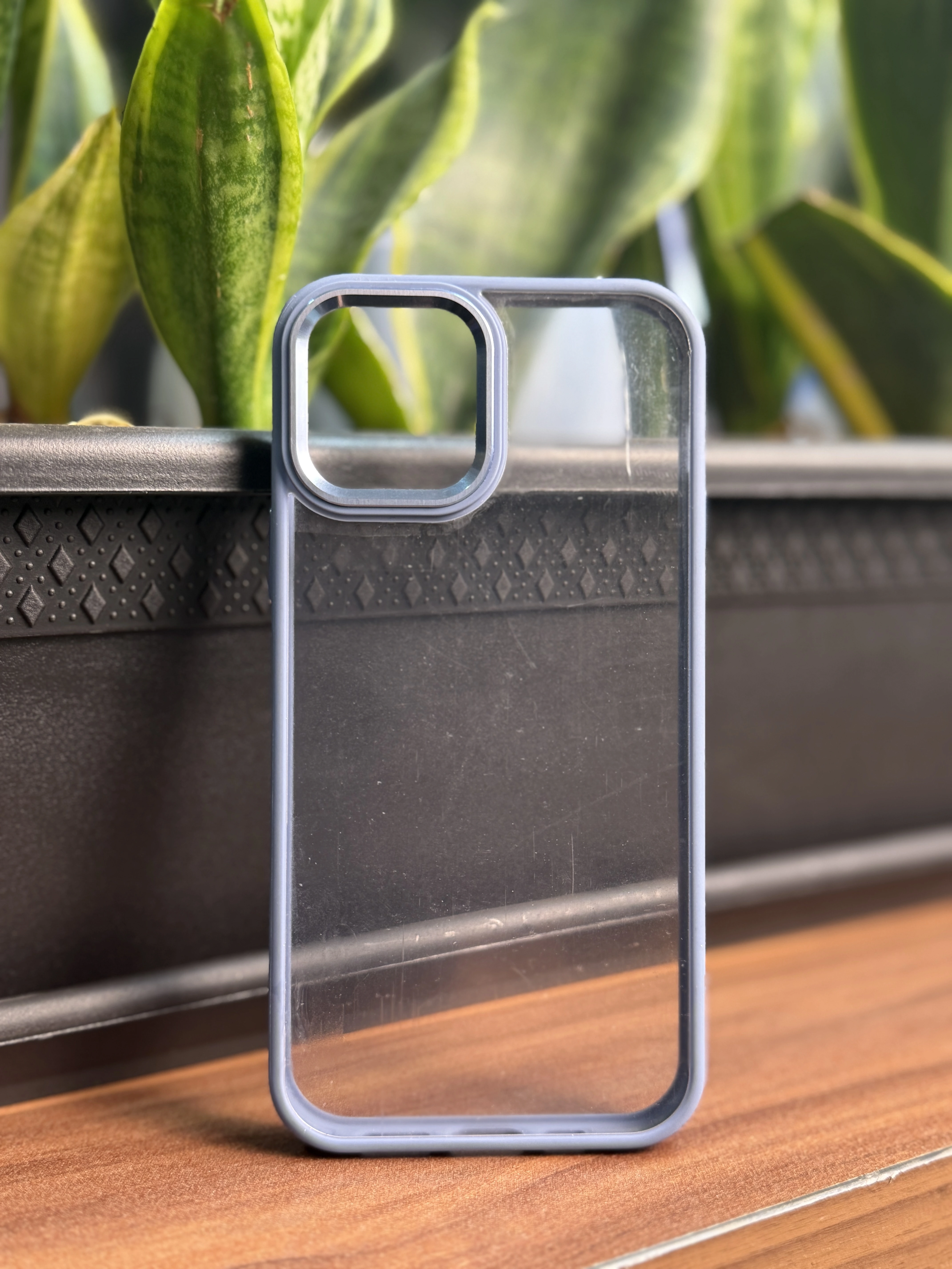 قاب مدل Berlia Metal مناسب برای گوشی iphone 12